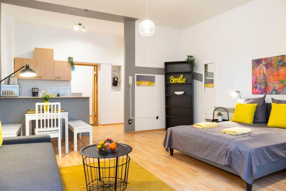 Appartement Cozy 2 Next To Hermannstrasse Berlin