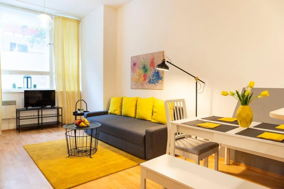 Cozy 2 Next To Hermannstrasse * Берлин