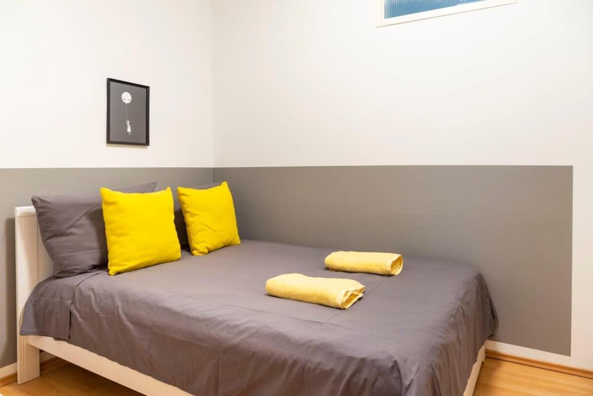 Cozy 2 Next To Hermannstrasse * Берлин